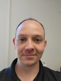 Nik Fahnestock