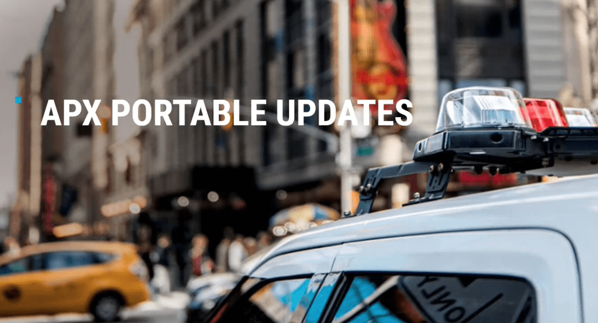 Motorola Subscriber Unit Overview and Update