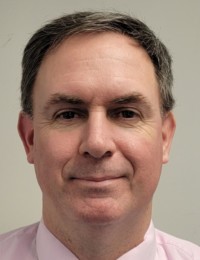 Paul Fussey